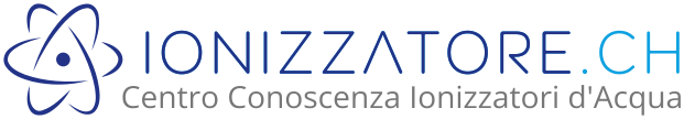 ioniser.ch | Centro Conoscenza Ionizzatori d'Acqua